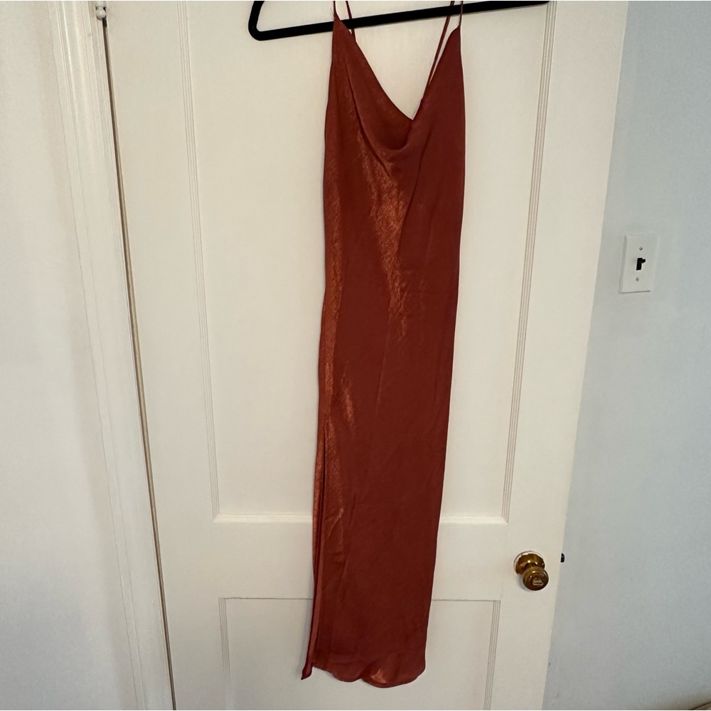 Shop Resa Berri Slip Dress